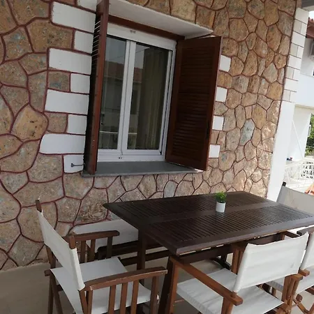 Homely And Tranquil Near The *