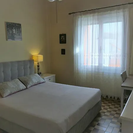 Homely And Tranquil Near The * Mesokhórion