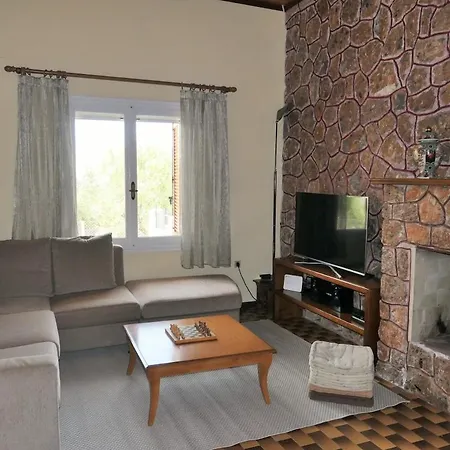 Homely And Tranquil Near The *